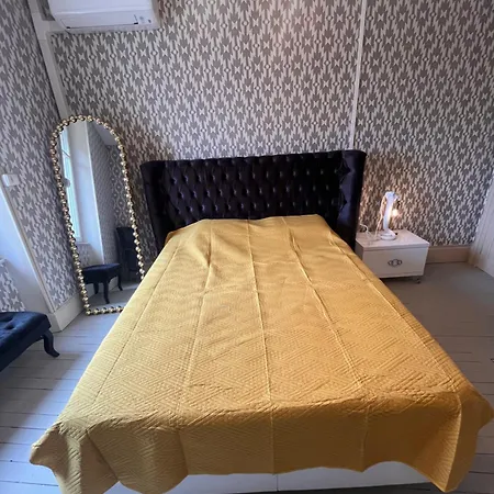 Royales Privatunterkunft *