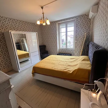 Royales * Vigneulles-lès-Hattonchâtel