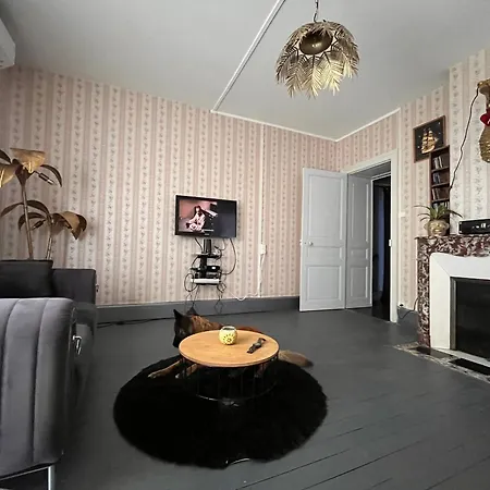 Royales Privatunterkunft