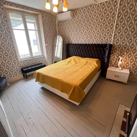 Accommodatie bij particulieren Royales