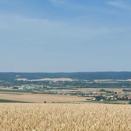 Royales Accommodatie bij particulieren Vigneulles-lès-Hattonchâtel